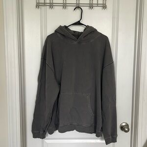 Elwood Core Hoodie Vintage Grey XL